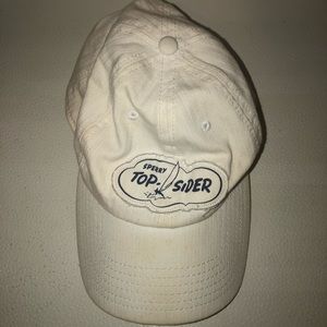 Sperrys Hat